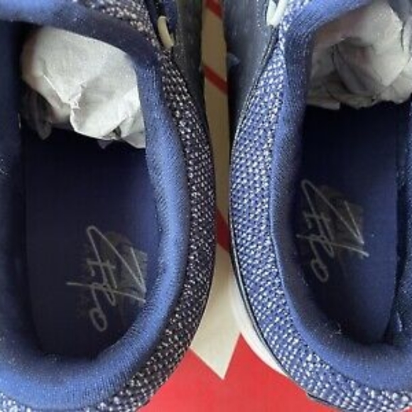 Men's NIKE AIR MAX ZERO BR Size 10.5 903892-400 RARE - Picture 5 of 6